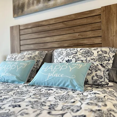 Gemelos 24 Cala De Finestrat. Luxury Apt. Daire *