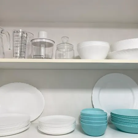 Gemelos 24 Cala De Finestrat. Luxury Apt. Appartamento Benidorm