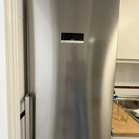 Appartamento Gemelos 24 Cala De Finestrat. Luxury Apt. *