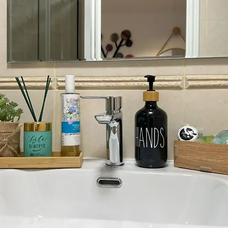 Gemelos 24 Cala De Finestrat. Luxury Apt. *