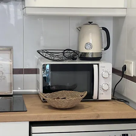 Appartamento Gemelos 24 Cala De Finestrat. Luxury Apt.