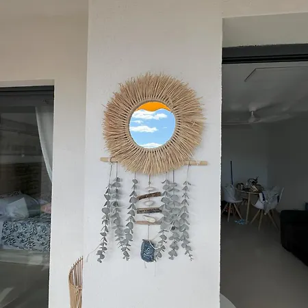 Apartment Gemelos 24 Cala De Finestrat. Luxury Apt. *