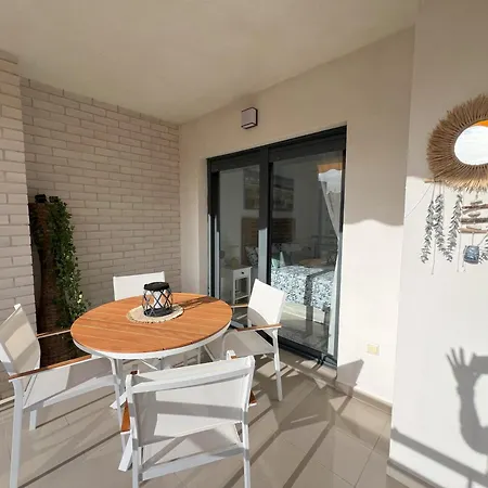 Appartamento Gemelos 24 Cala De Finestrat. Luxury Apt.