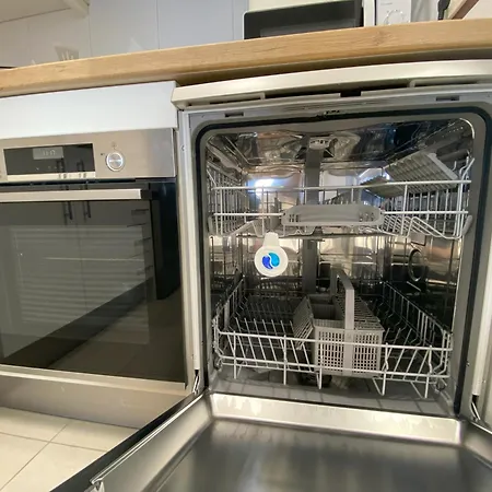 Gemelos 24 Cala De Finestrat. Luxury Apt. Benidorm