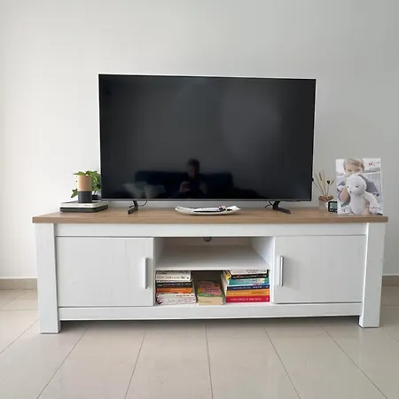 Gemelos 24 Cala De Finestrat. Luxury Apt. * Benidorm