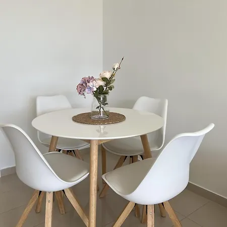 Gemelos 24 Cala De Finestrat. Luxury Apt. Appartamento Benidorm