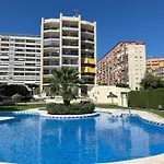 Appartement Gemelos 24 Cala De Finestrat. Luxury Apt.