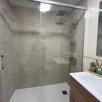 Gemelos 24 Cala De Finestrat. Luxury Apt. Appartement