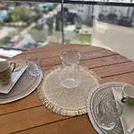 Gemelos 24 Cala De Finestrat. Luxury Apt. Appartement