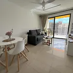 Gemelos 24 Cala De Finestrat. Luxury Apt. Appartement
