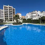 Appartement Gemelos 24 Cala De Finestrat. Luxury Apt.