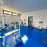 Gemelos 24 Cala De Finestrat. Luxury Apt. Benidorm