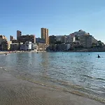 Gemelos 24 Cala De Finestrat. Luxury Apt. Appartement