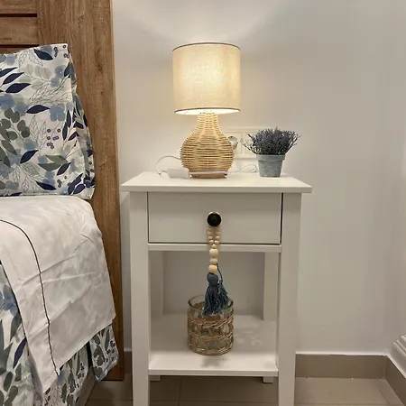 Lejlighed Gemelos 24 Cala De Finestrat. Luxury Apt. Benidorm