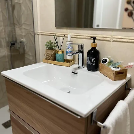 Gemelos 24 Cala De Finestrat. Luxury Apt. * Benidorm