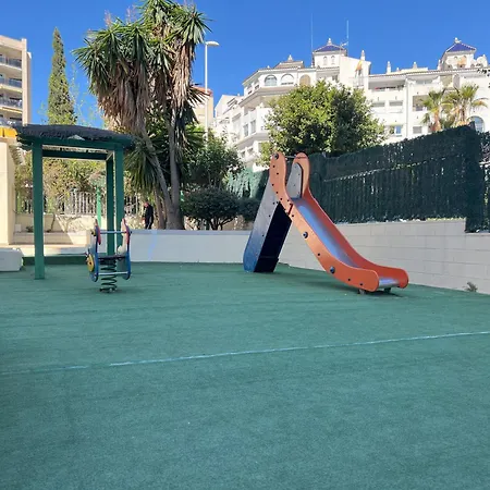 Lejlighed Gemelos 24 Cala De Finestrat. Luxury Apt. *