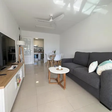 Gemelos 24 Cala De Finestrat. Luxury Apt. Lejlighed Benidorm