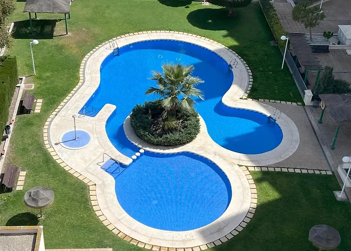 Gemelos 24 Cala De Finestrat. Luxury Apt.